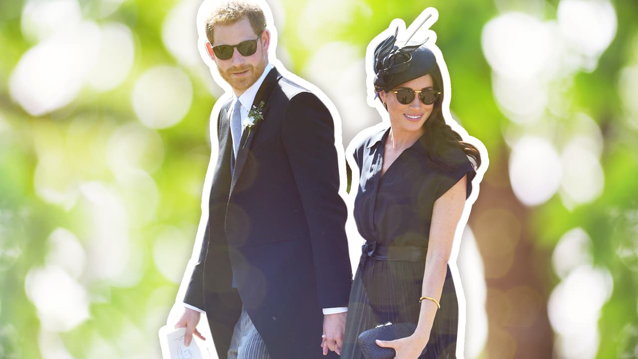 Meghan Markle estuvo en todo momento recibiendo el apoyo del príncipe Harry, según 
<b><a href="https://www.royal.uk/duchess-sussex-has-been-delivered-son-0" target="_blank">confirmó el palacio de Buckingham</a></b>. Tanto la retirada actriz estadounidense como su bebé se encuentran en excelente estado de salud, se consignó a través de la página oficial de los duques de Sussex en Instagram.