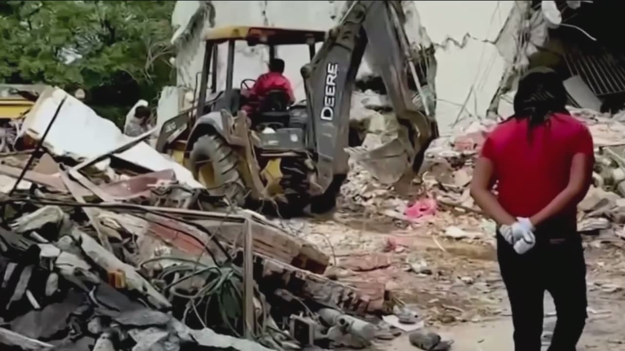 Familia de Tampa Bay exige ayuda del Gobierno para localizar a parientes en Venezuela