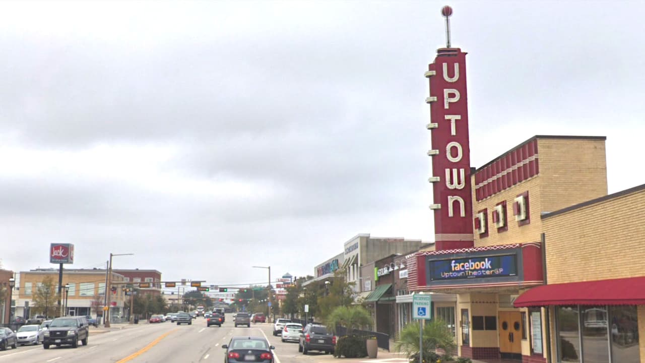 Grand Prairie, otra ciudad que colinda con Dallas, está en el lugar 137 con un puntaje de 37.95.