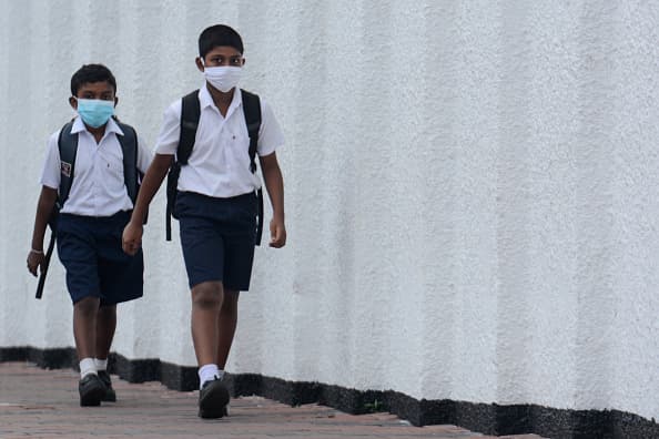 "Yo puedo confiar que la escuela los protegerá": madre piensa que es una buena opción enviar a sus hijos a la escuela en Texas 