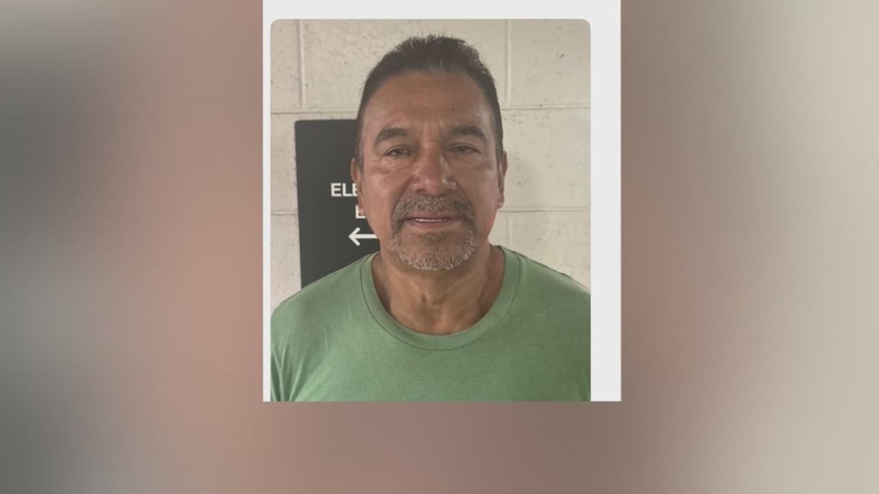 Denuncian que ICE deportó a un sujeto acusado de abuso sexual a menores en el condado de Orange