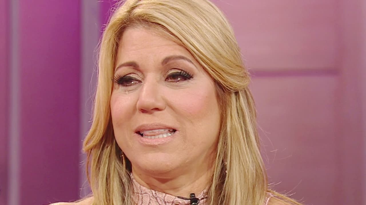 María Marín se despide del aire para pasar por una doble mastectomía 