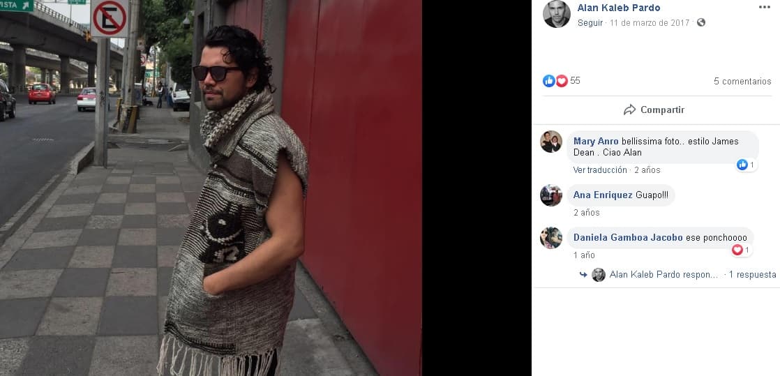 La versión digital del diario informa que del estómago del actor fueron extraídos
<b> 1.796 kilos (3.7 libras) de la sustancia blanca</b>, la cual estaba envuelta en preservativos.