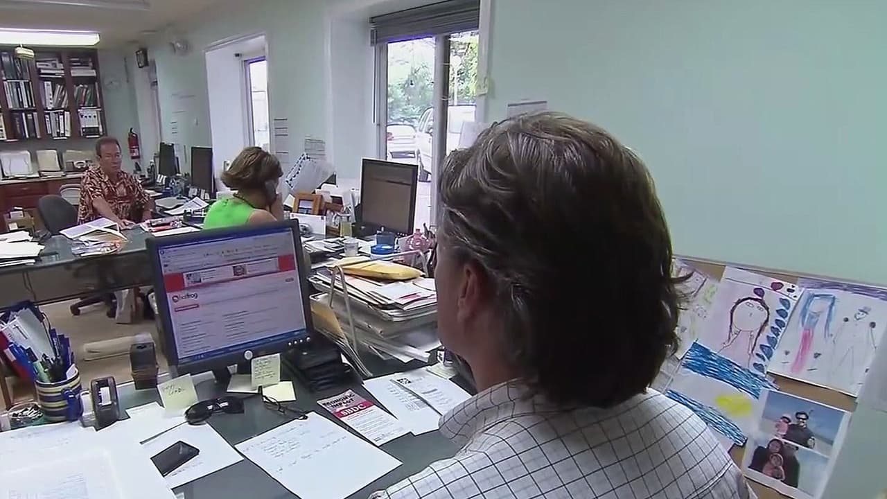 El 29% de trabajadores en EEUU con enfermedades crónicas mantiene su empleo solo por el seguro médico