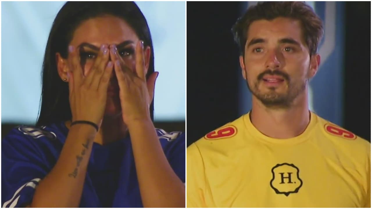 Hotel VIP UNIMÁS: Los mejores momentos del capítulo 10 (segunda eliminación)