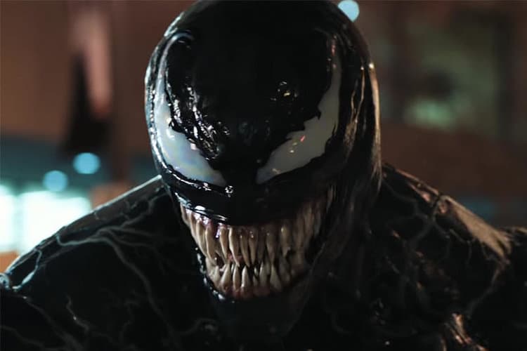 <b>Tom Hardy - Venom </b>
<br>Los amantes de los alienígenas quizá recordarán a Venom, un simbionte que se adhiere al periodista Eddie Brock dándole superpoderes. El personaje fue encarnado por el guapo actor Tom Hardy, quien tiene 44 años.