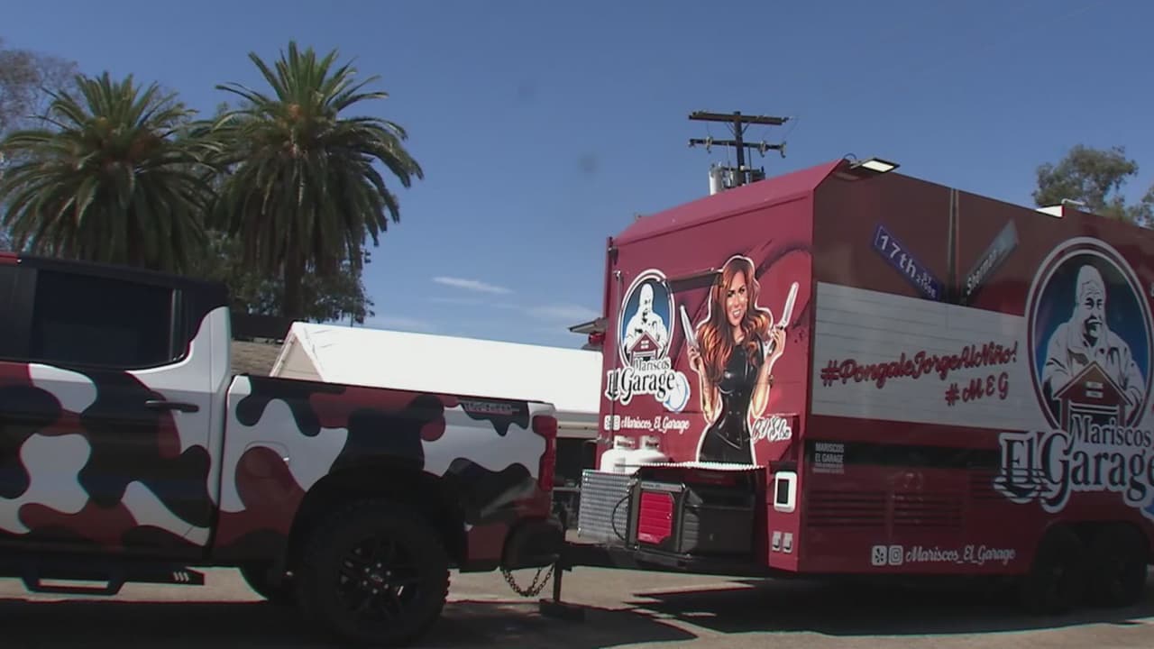 'Herencia de Garage': Conoce el legado culinario que dejó un inmigrante mexicano en Long Beach