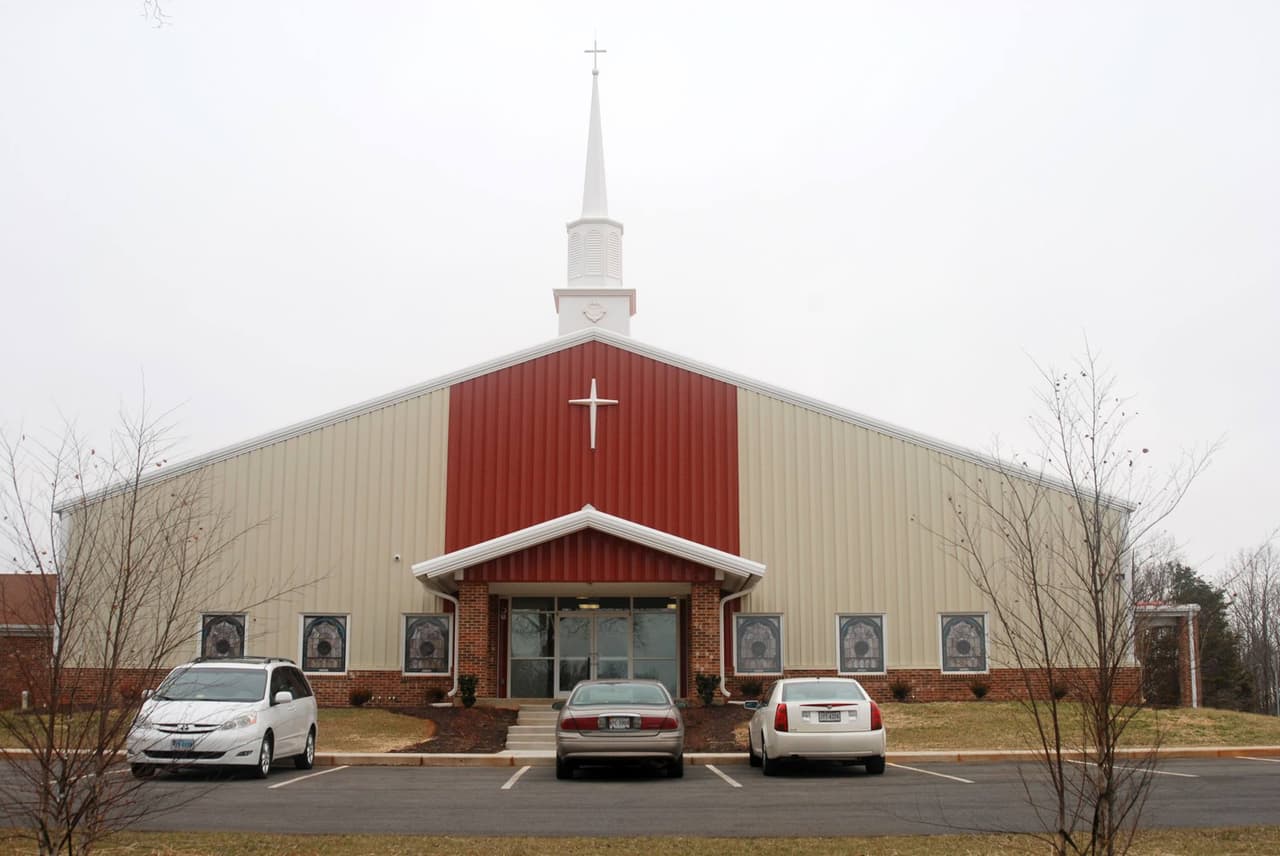 La historia del pastor que decía que el covid-19 era una "histeria colectiva" y luego murió del virus