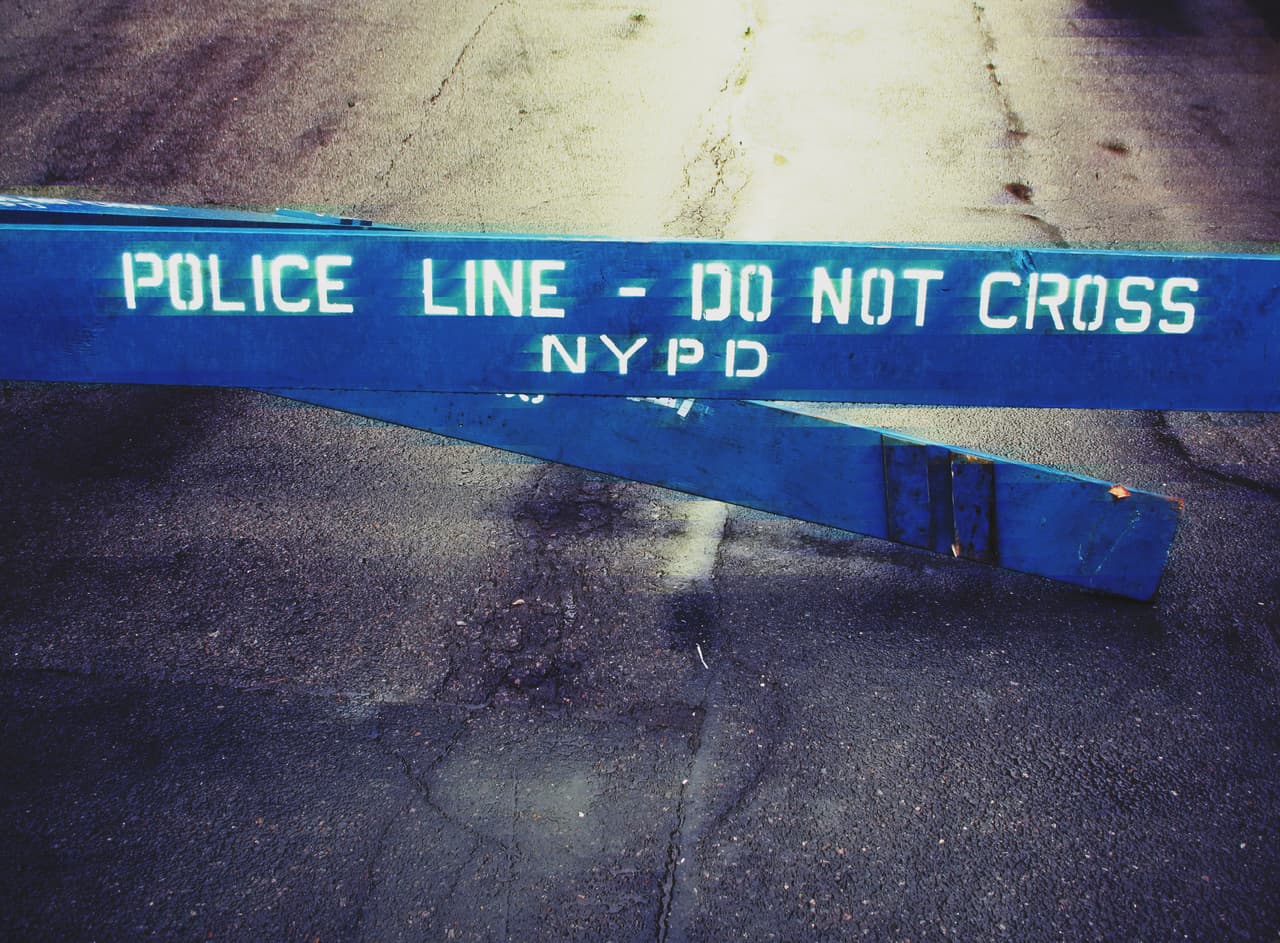 Encuentran a un anciano de 91 años muerto y atado en su hogar en el Bronx