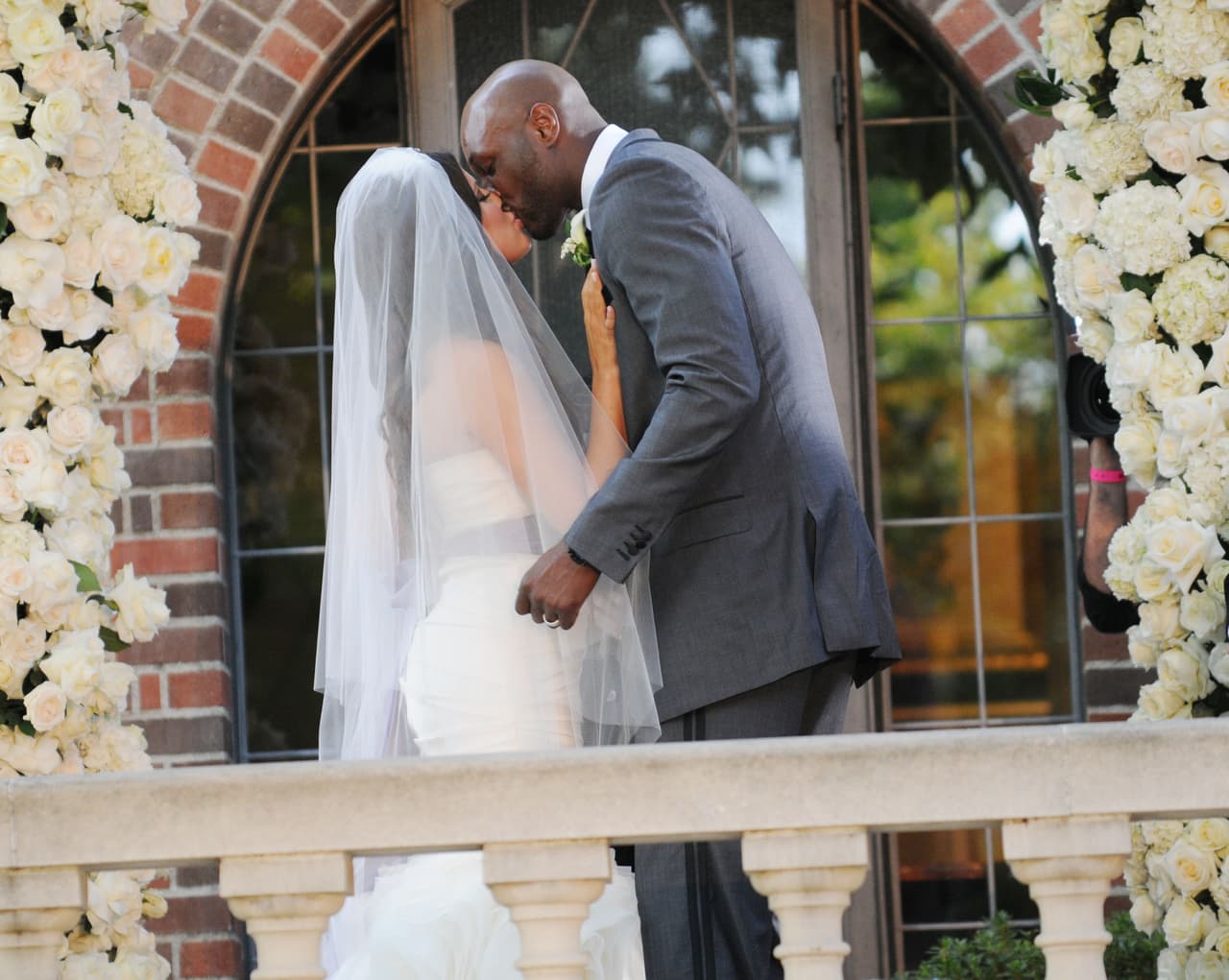 El proceso para anular el matrimonio fue muy largo.