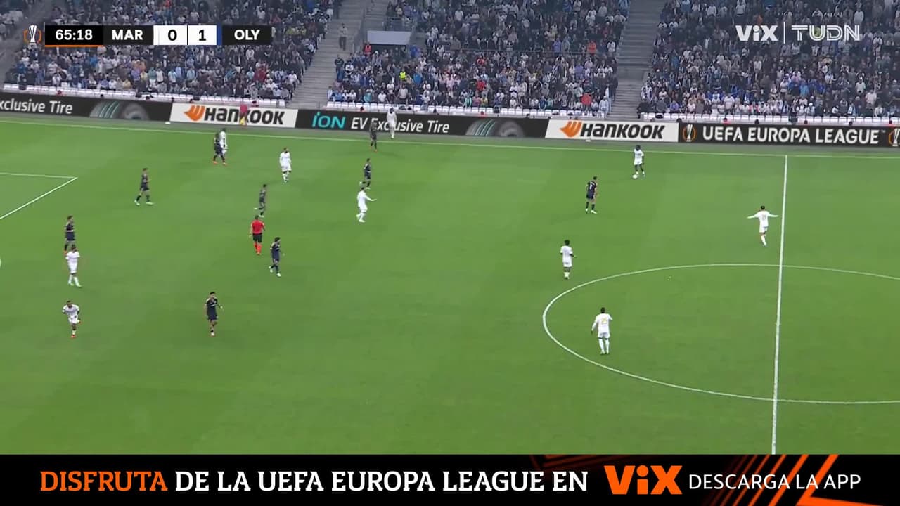 Pónganse de pie ante las tremendas atajadas de Stefan Ortega