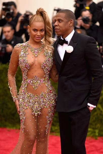 En la gala del MET las tres sensuales famosas dejaron a muchos boquiabiertos con sus curvas al descubierto. ¿Quién las lució mejor?