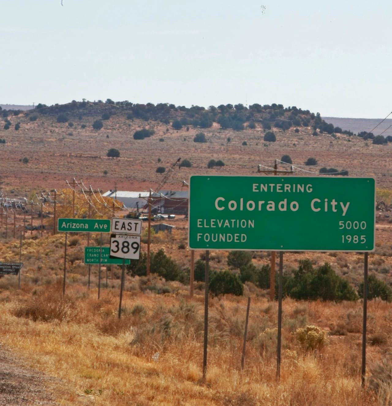 Ciudades polígamas en Arizona y Utah violaron derechos constitucionales