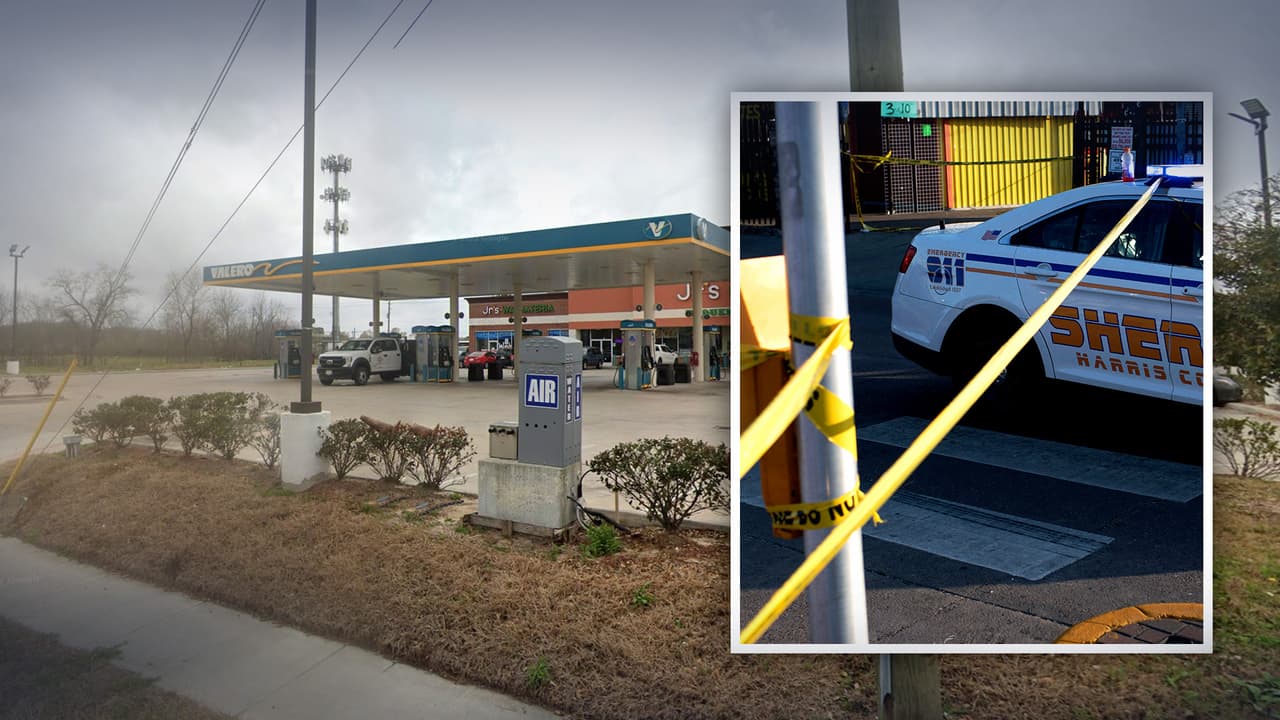 Balean por la espalda a un adolescente de 15 años al sureste de la ciudad de Houston