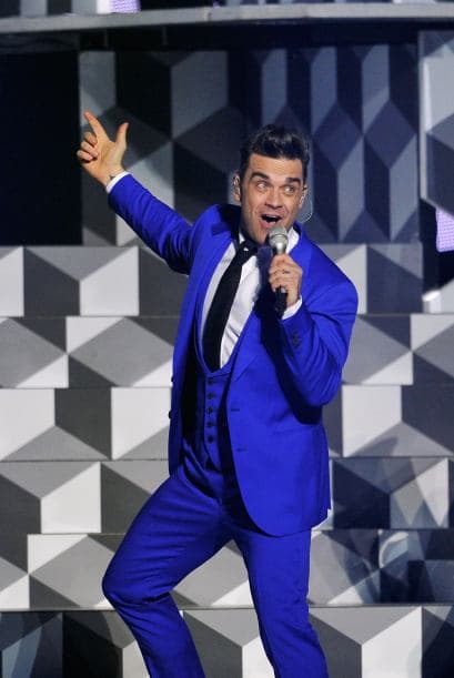 Robbie visitaría Shanghai, Hong Kong, Bangkok y Singapur, pero no lo pudo llevar a cabo por "fatiga y estrés", según se dio a conocer en ese momento.