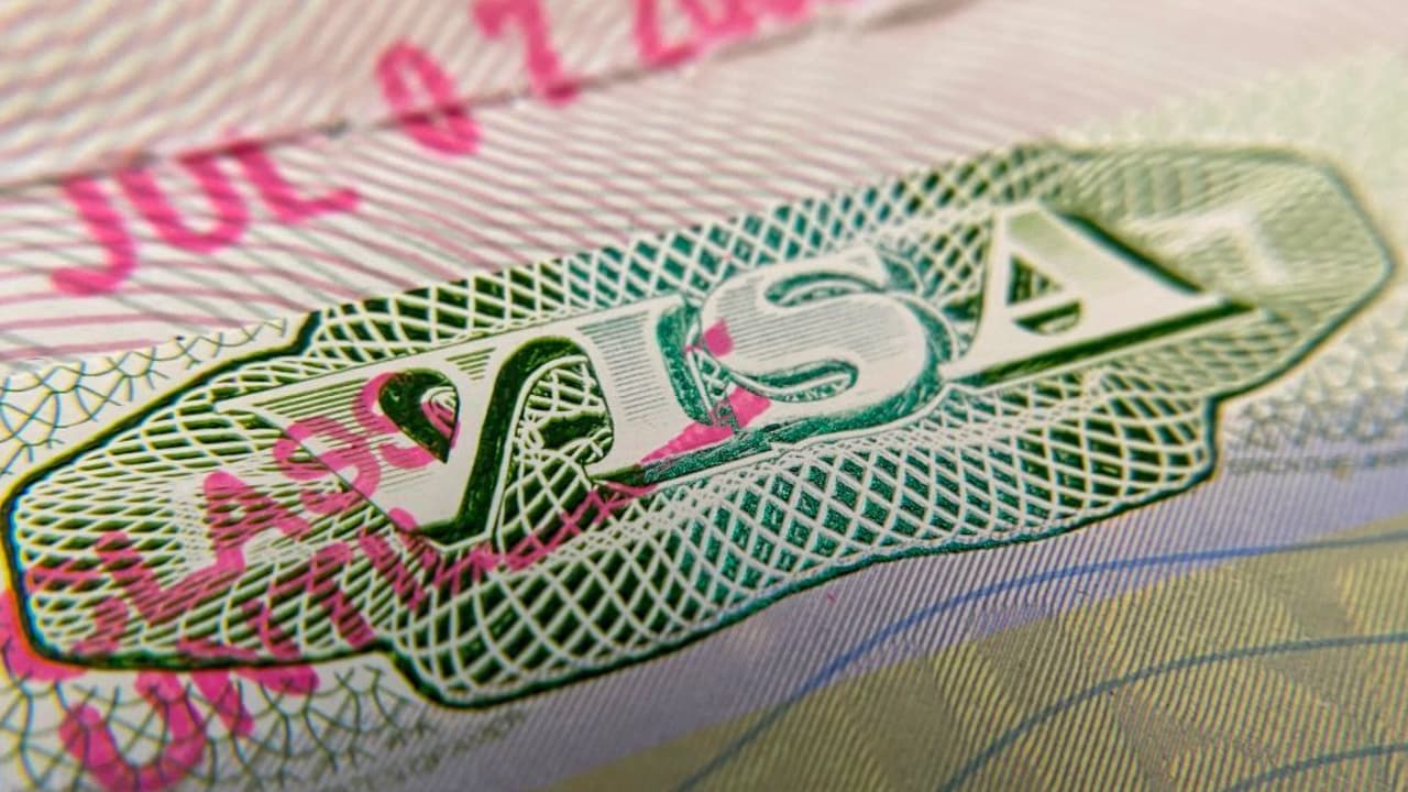 Cuentas congeladas y visas canceladas: la escalada de EEUU contra políticos mexicanos presuntamente vinculados al narco