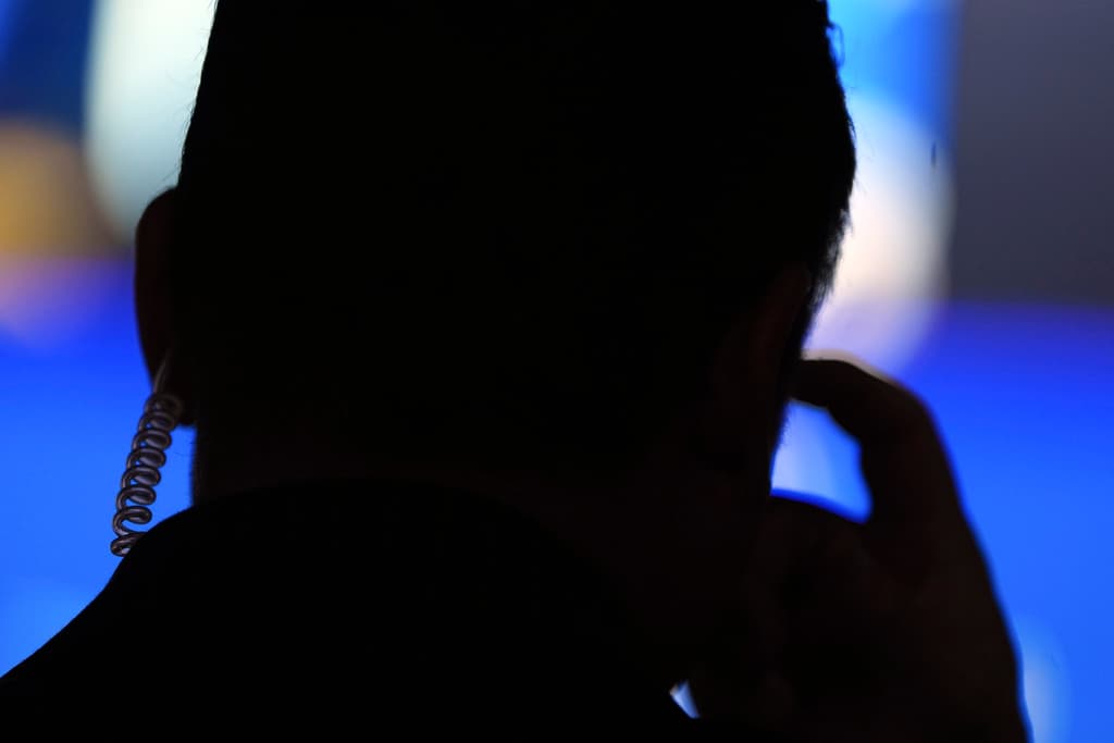 Hombre es arrestado tras inusual llamada al 911: amenazó con matar a Donald Trump y lanzar misiles contra Nueva York