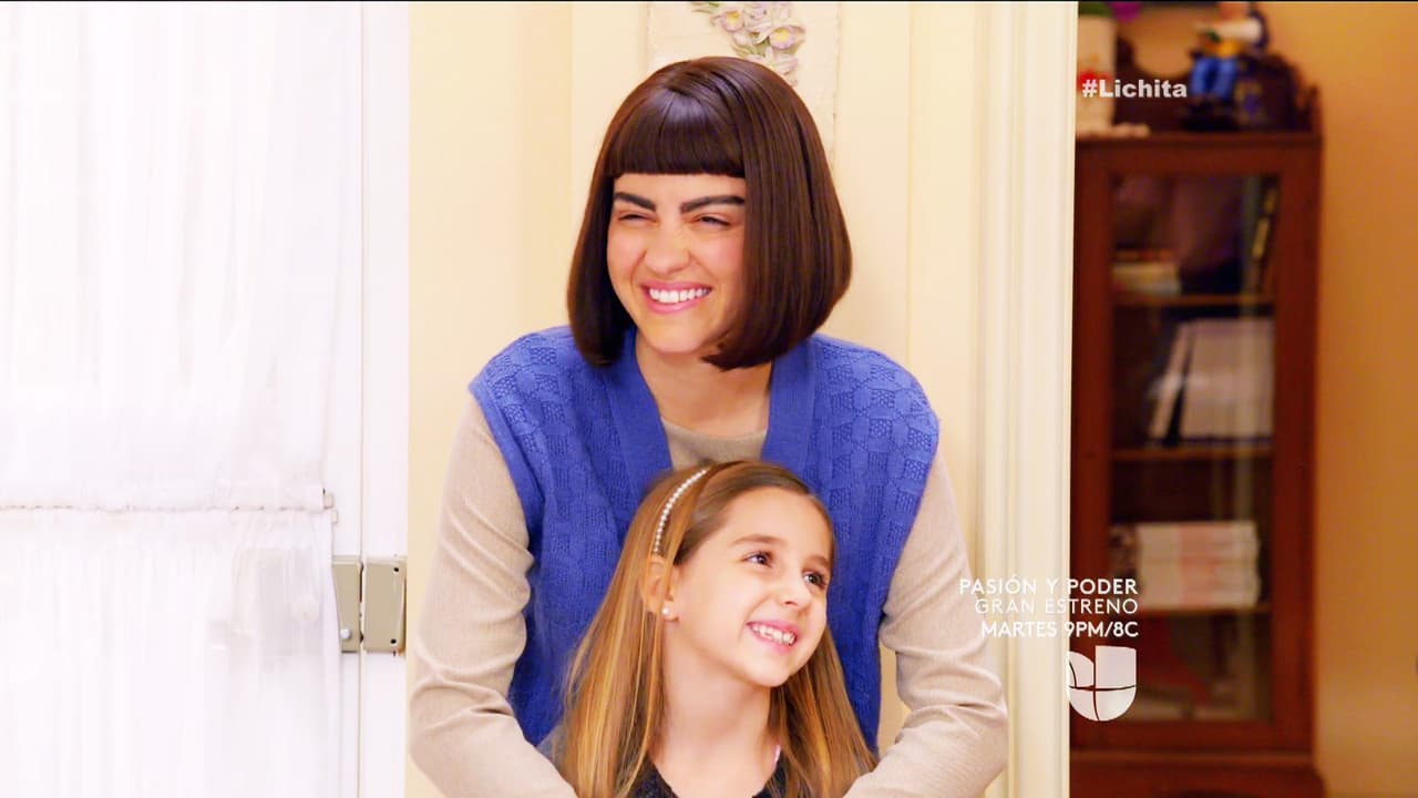 ¡Los dos se pusieron felices al reencontrarse!