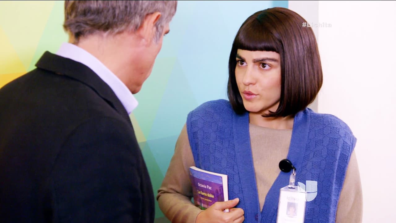 ¿Podrás olvidar a Roberto con Álex?