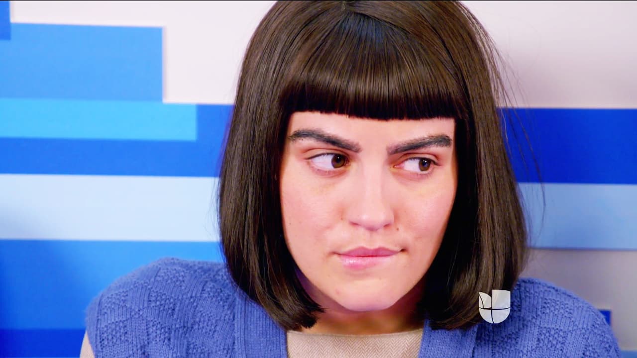 ¿Qué pasa? ¿Tu corazón comenzó a temblar?