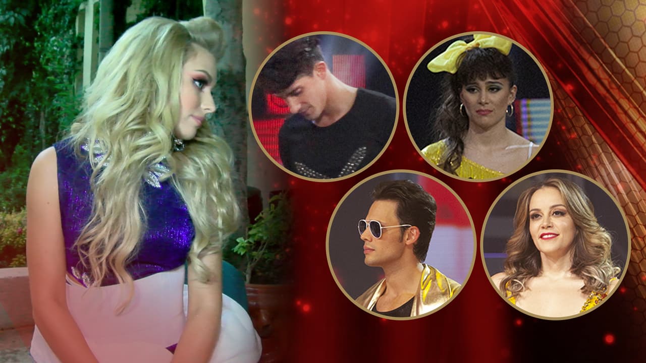 Reina la incertidumbre en Mira Quién Baila: rivales ignoran qué pasa con Irina Baeva
