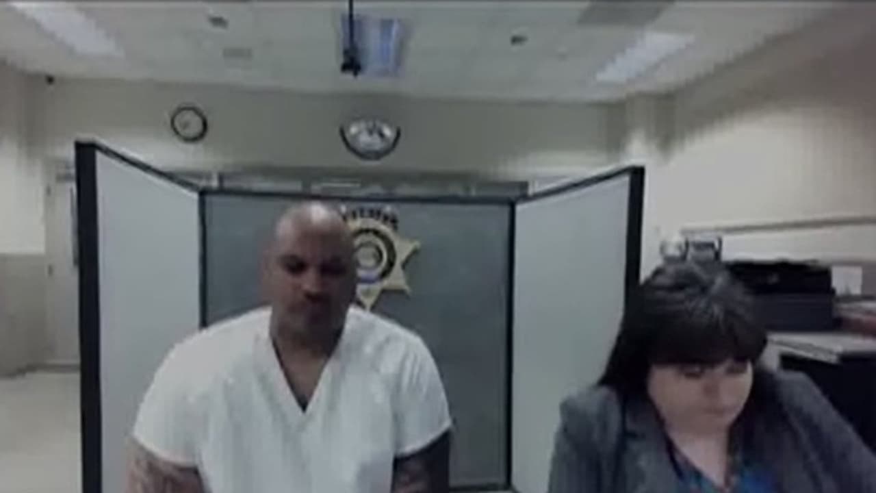 Detienen a miembro de la Fuerza Aérea de EEUU tras intentar comprar un menor con fines sexuales