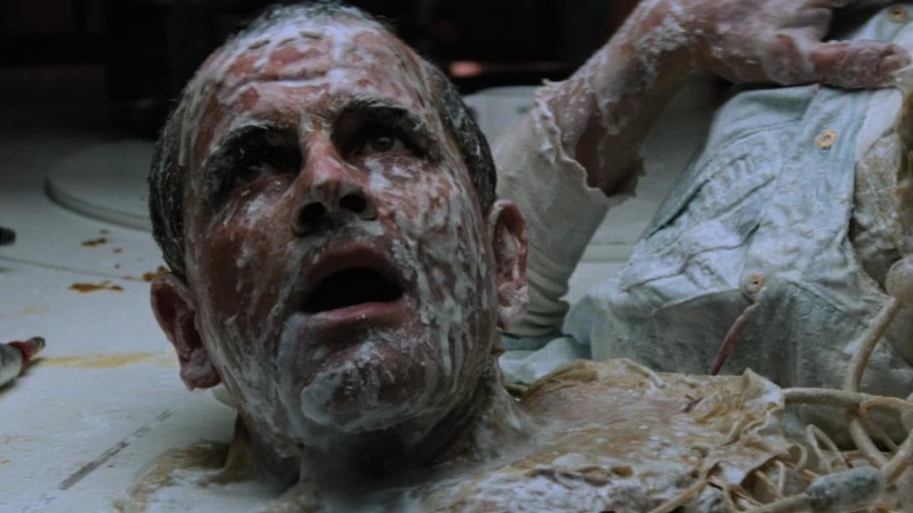 Ian Holm interpretó a Ash en 'Alien: el octavo pasajero' en 1979.