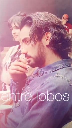 Eric Morales, quien ha trabajado anteriormente con la productora Giselle González, compartió un segundo clip que dejó al descubierto a más actores que serán partícipes de este ambicioso proyecto.