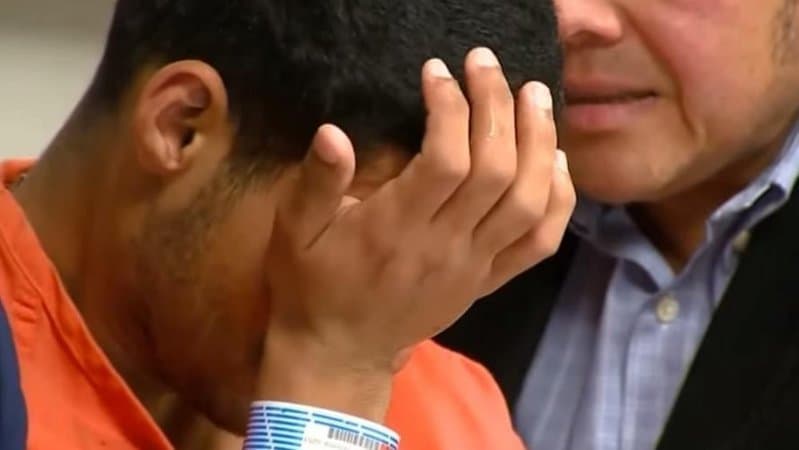 En octubre de 2021, 
<a href="https://www.univision.com/local/houston-kxln/acusan-de-homicidio-vehicular-al-hispano-sospechoso-de-provocar-un-violento-accidente-multiple-en-denver-video">inició el juicio</a> en contra del hispano por la muerte de las cuatro personas y diez heridos que dejó el accidente. Aguilera testificó y dijo que los frenos de su camión fallaron. "En el momento del impacto, cerré los ojos y sostuve el volante", dijo. La fiscalía señala que el hispano tuvo varias oportunidades de evitar el choque como utilizar la rampa a un lado de la carretera.
<br>