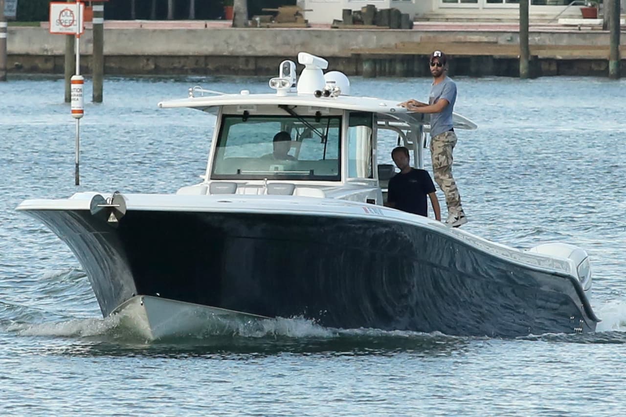 Ahora nada más falta que lleve a Anna por un lindo y romántico paseo.