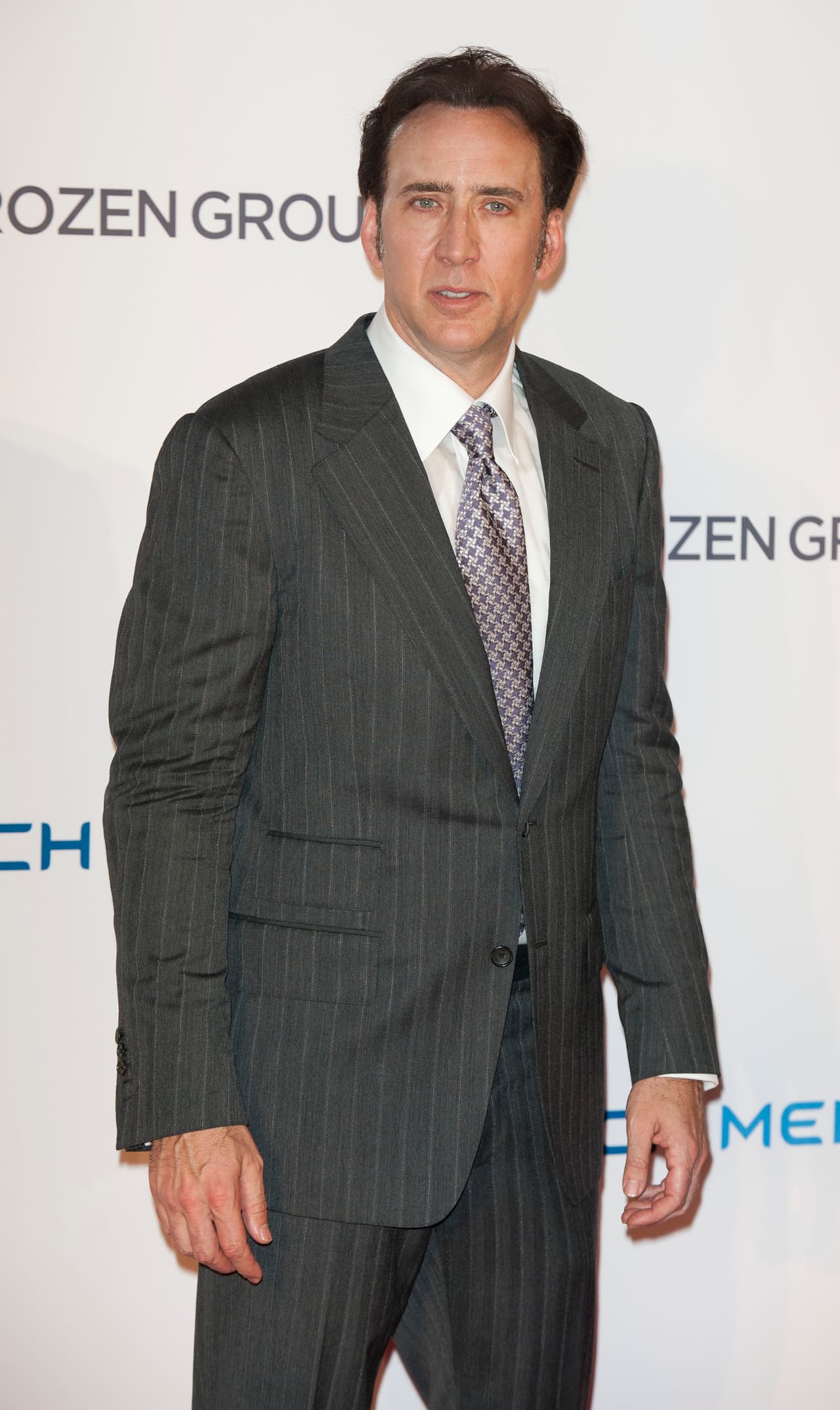 En los documentos obtenidos por TMZ, en los que Koike responde a las acciones de Cage, ella sostiene que perdió oportunidades de trabajo durante la relación que tuvo con el actor.