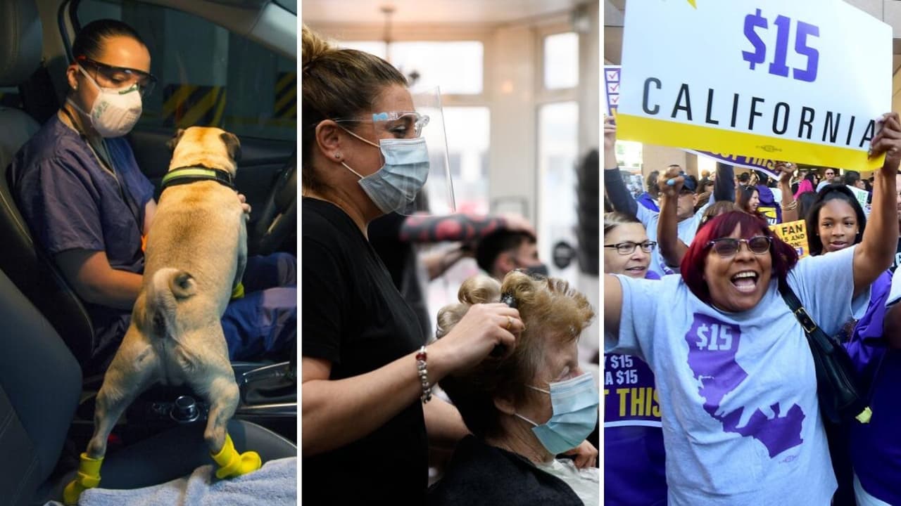 Conoce cuáles son las nuevas leyes que entran en vigor al arrancar el 2022 y cómo te afectan. Mira los detalles.