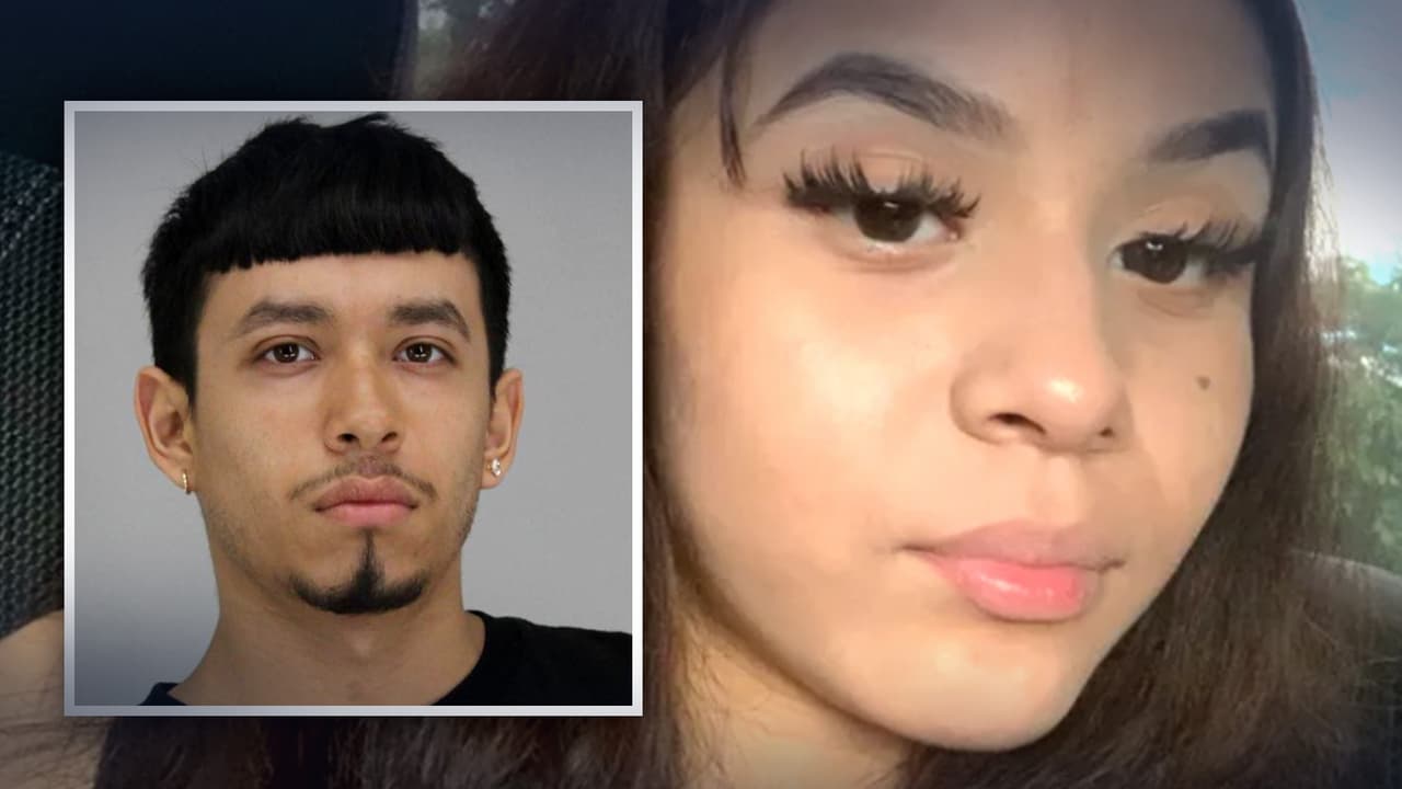 Una cobija y manchas de sangre: las pistas en el arresto del sospechoso de matar a menor hispana