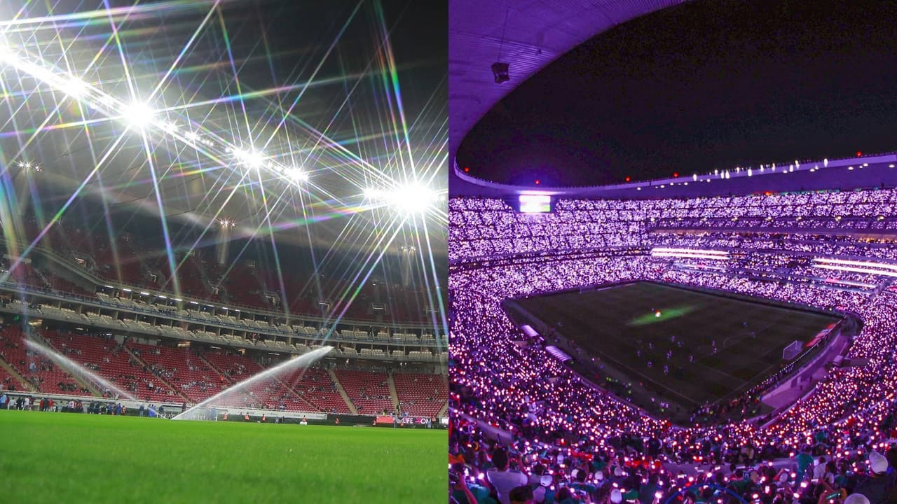 ¿América y Chivas jugarán Semifinales en sus estadios? Esto tiene qué pasar antes del Mundial 2026