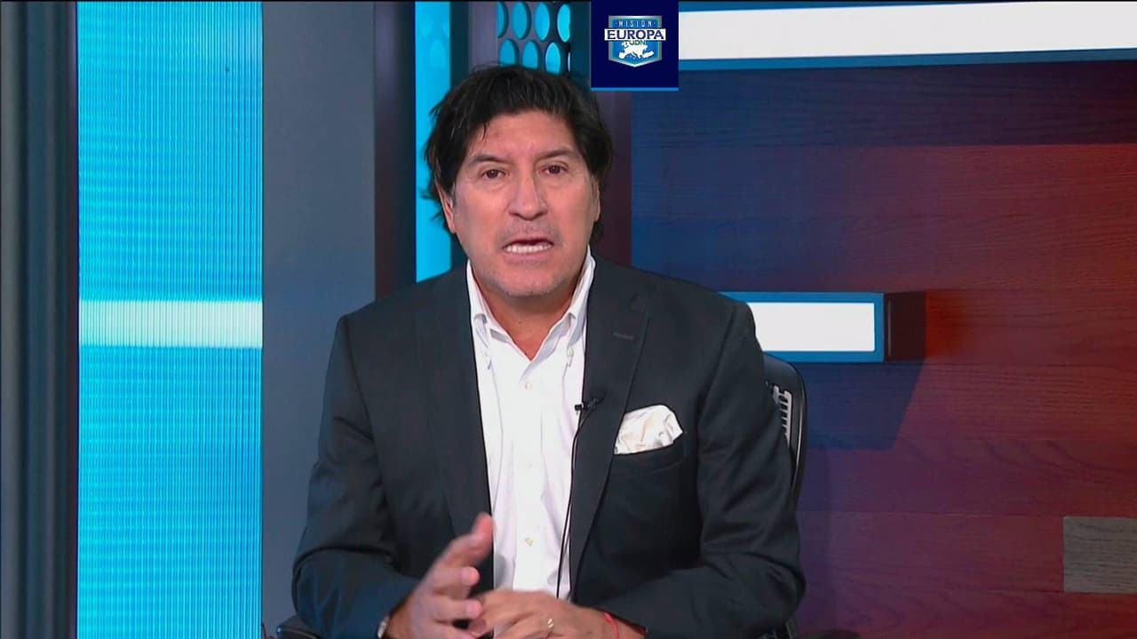 ‘Bam-Bam’ y el título de Real Madrid: “Está hecho para estos partidos”