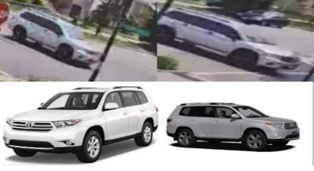 Policía busca a conductor de camioneta que atropelló a ciclista en Chicago