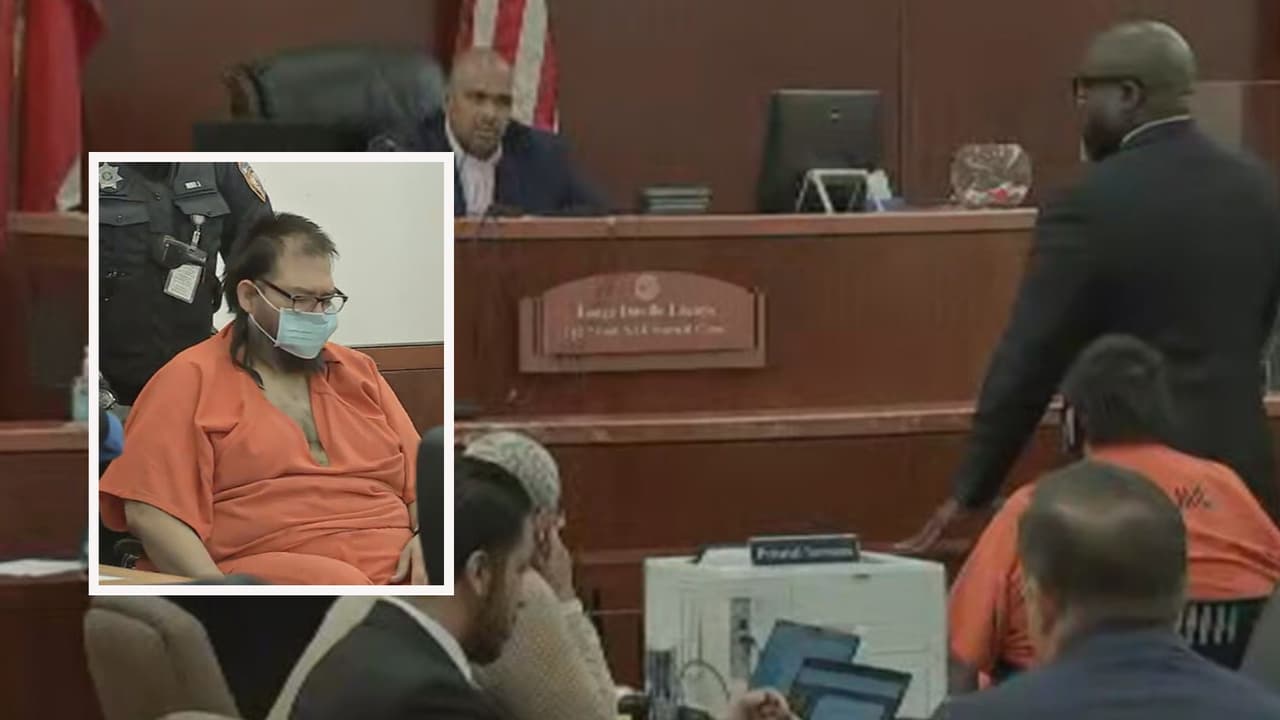 "Los llamaba a su cuarto para agredirlos sexualmente": Revelan detalles del padre acusado de abusar de sus 9 hijos adoptivos