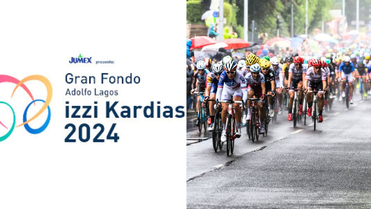 Carrera Kardias 2024: cuándo, dónde y todo lo que debes saber para participar
