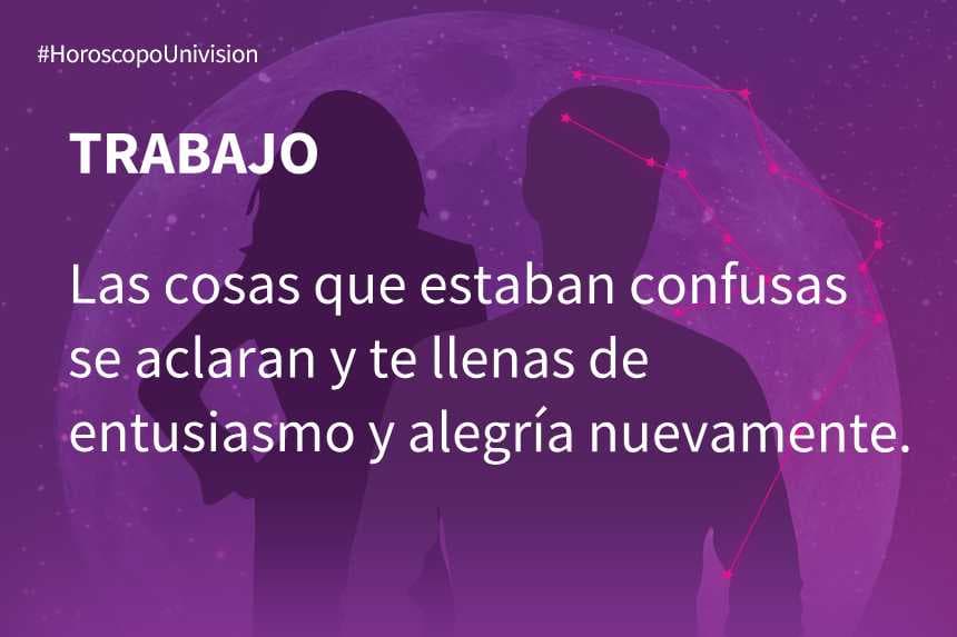 Horóscopo Acuario 18 de agosto de 2018