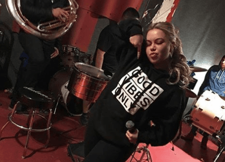 Chiquis Rivera traerá su buena vibra al Teletón USA 2016.