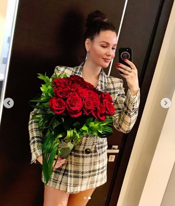 <b>Anastasiia Lenna</b> ganó el certamen Miss Ucrania 2015 y representó a esa nación en Miss Universo, pero ahora su nombre ha dado un giro a nivel mundial.
<br>