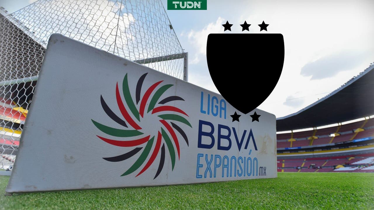 Atlante fue el único equipo que se postuló para la certificación en Liga Expansión MX 