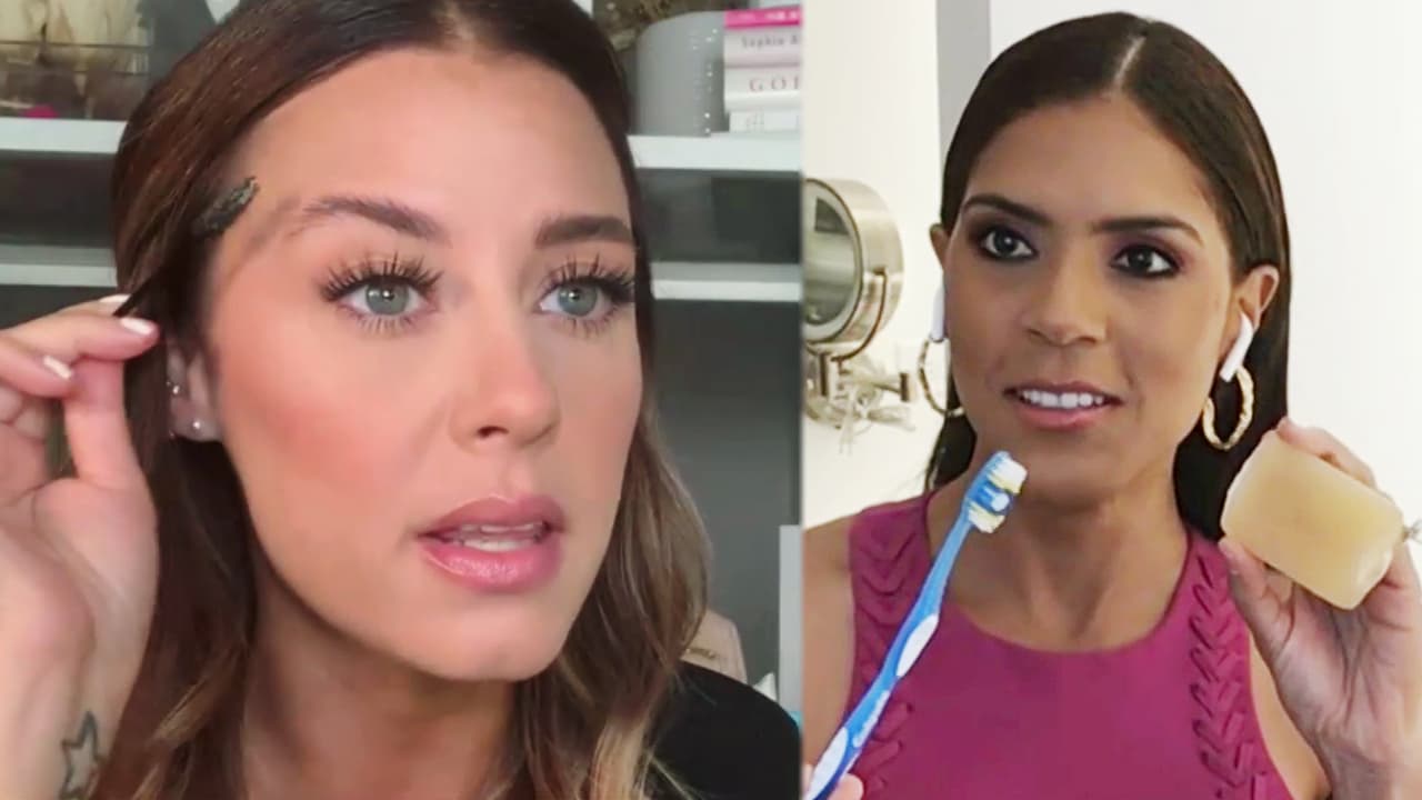 Seguramente en estos tiempos de pandemia, al andar para arriba y para abajo con el tapabocas puesto, te has preocupado más por 
<a href="https://www.univision.com/shows/despierta-america/porque-las-cejas-son-el-marco-de-la-cara-francisca-aprendio-muy-buenos-tips-para-mantenerlas-arregladas-en-casa-video">el aspecto de tus cejas</a>. Por ello, Mariela Bagnato tiene los mejores consejos para ti.