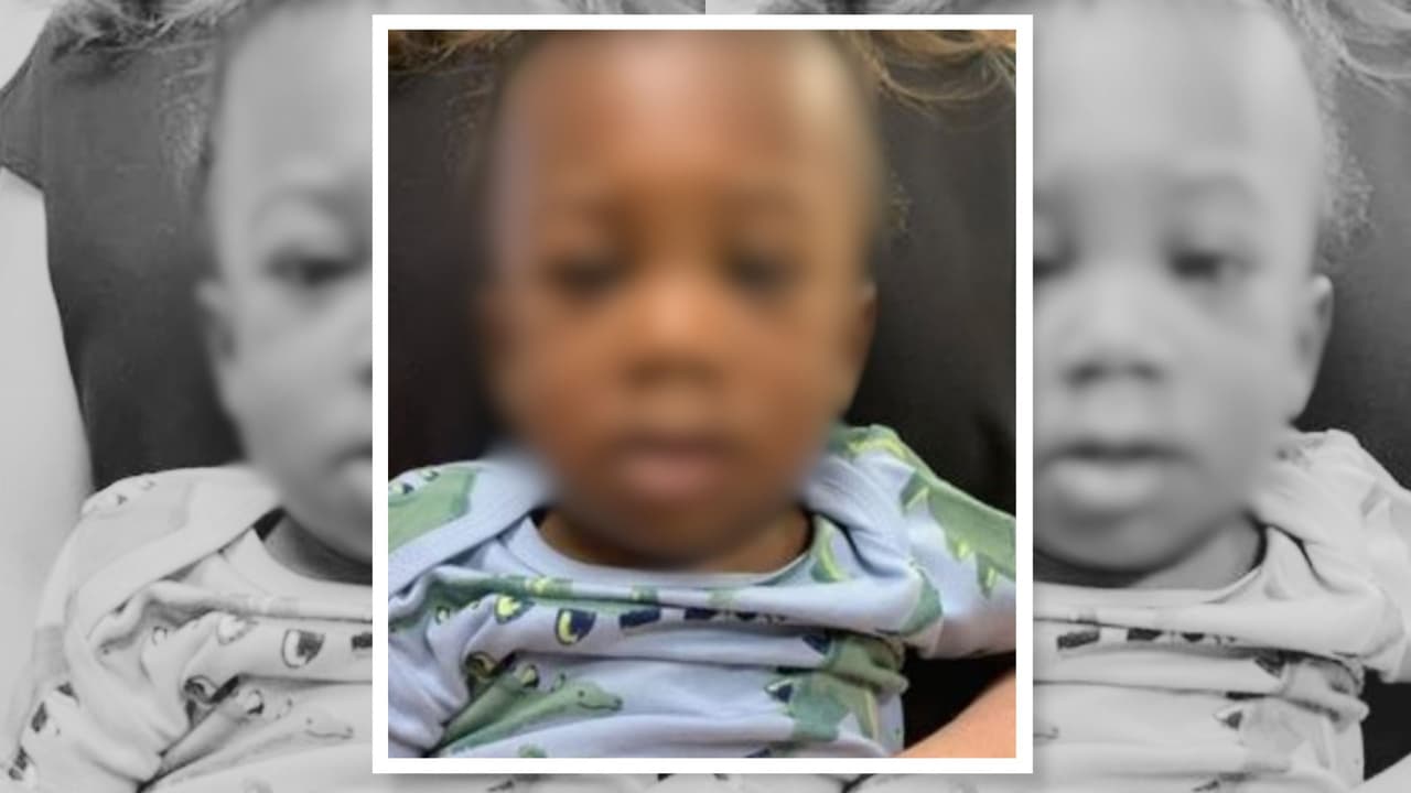 Identifican a la madre que supuestamente abandonó a su bebé de 9 meses al sureste de Houston 