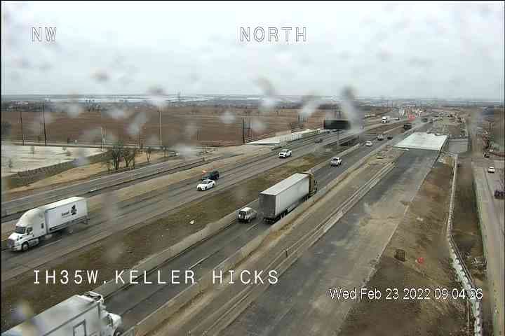 Tenga en cuenta que los puentes elevados pueden congelarse muy rápido. 
<br>