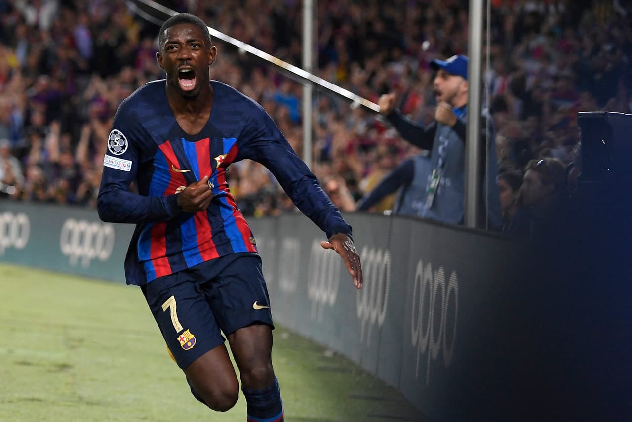 El Inter de Milán con goles de Barella, Lautaro Martínez y Gosens hizo sufrir en demasía al Barcelona que prácticamente están fuera de la Champions League otra vez.