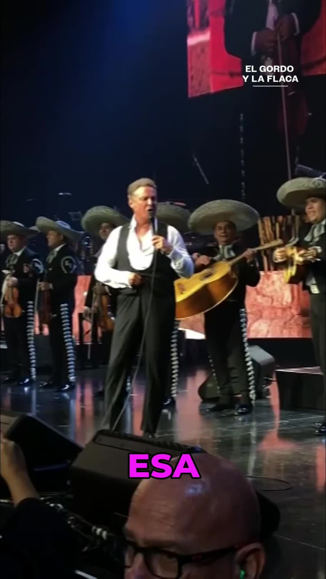 ¿Luis Miguel habría sido sometido a dos cirugías?