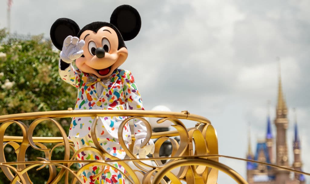 Disney World aumenta algunos de sus boletos: estos son los nuevos precios