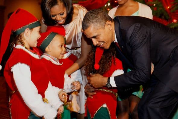 "Esas bendiciones no tiene el sólo propósito de disfrutarlas, sino de aprovecharlas y compartirlas con aquéllos que tienen menos", apuntó.