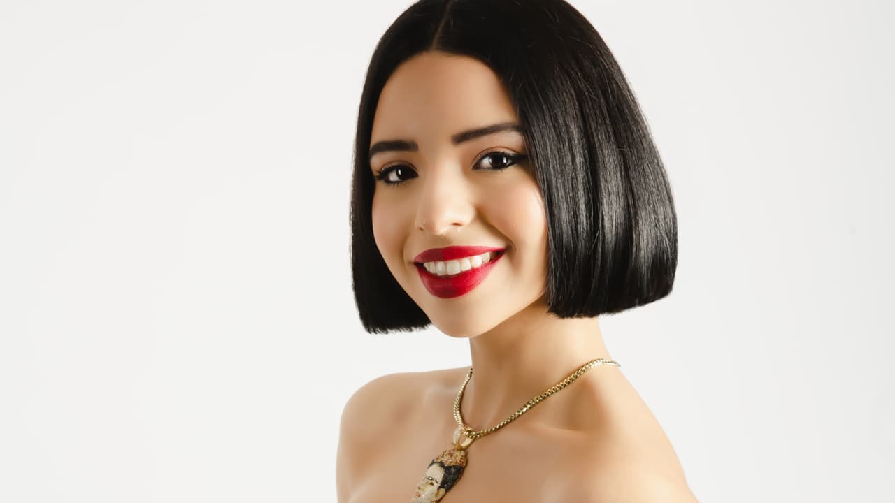 Ángela Aguilar actuará en los Latin AMAs 2023